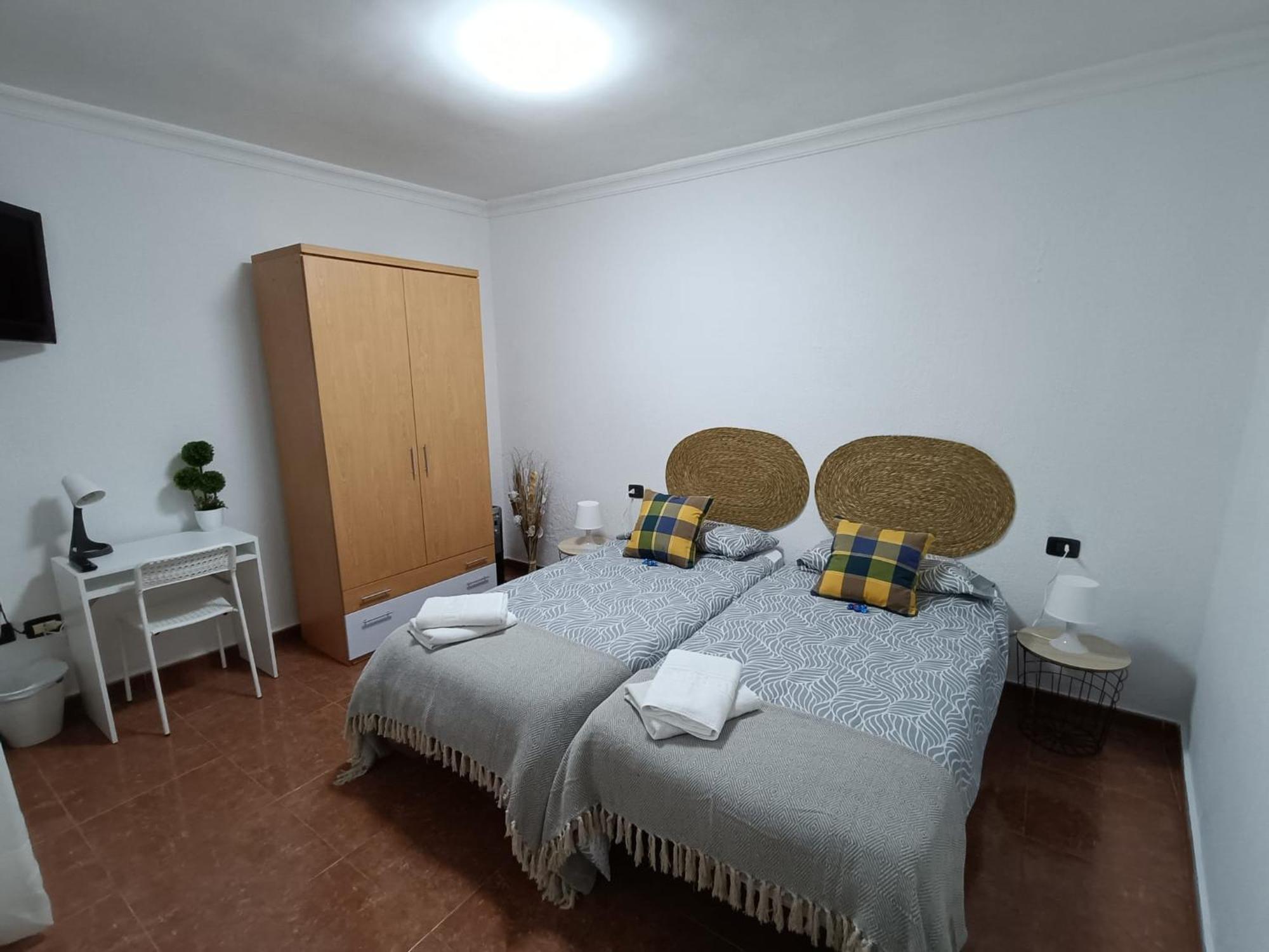 Rincon De Joel Habitacion Con Bano Privado La Orotava Exterior foto