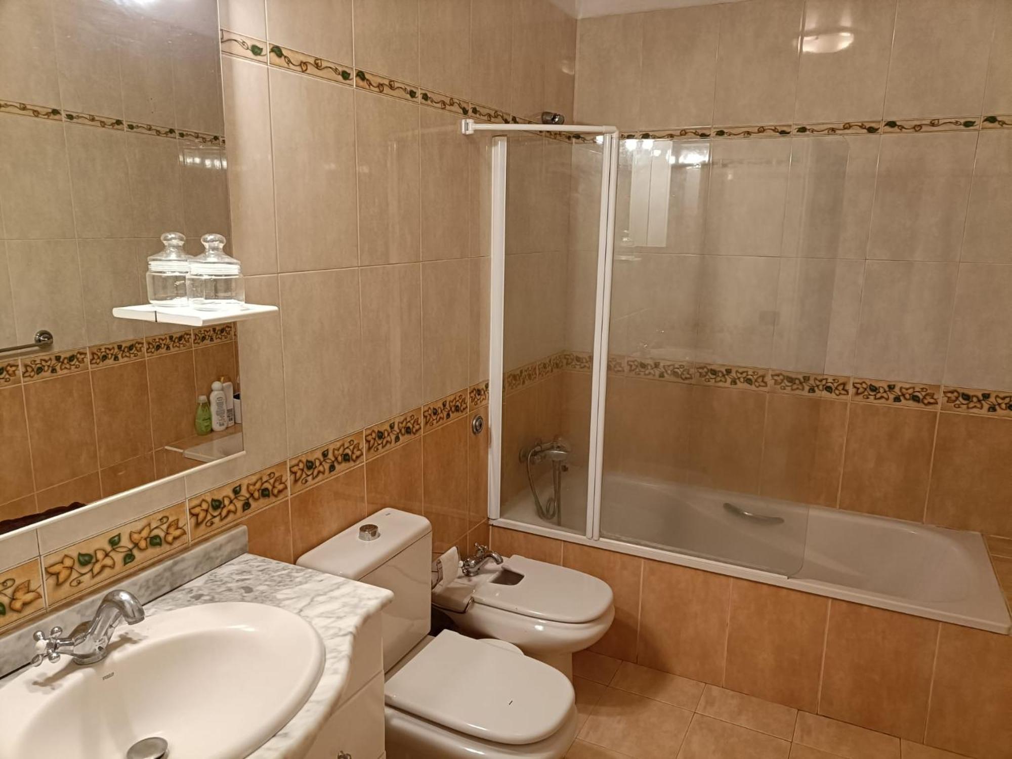 Rincon De Joel Habitacion Con Bano Privado La Orotava Exterior foto