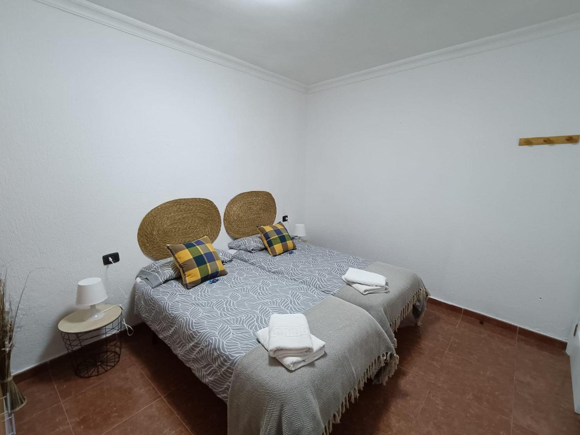 Rincon De Joel Habitacion Con Bano Privado La Orotava Exterior foto
