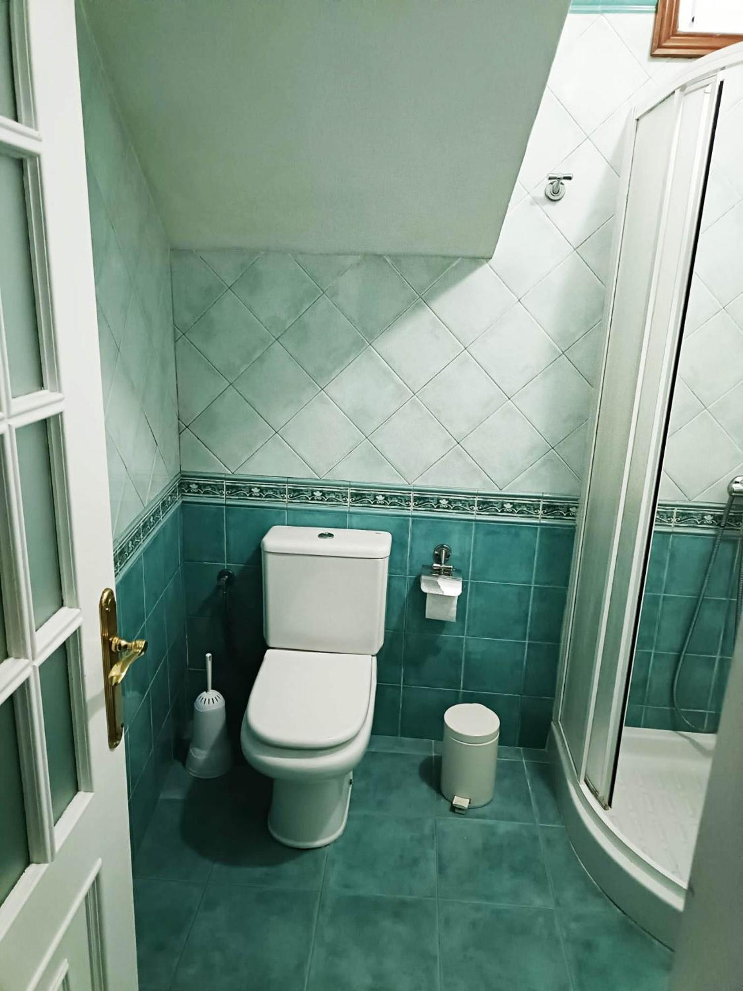 Rincon De Joel Habitacion Con Bano Privado La Orotava Exterior foto