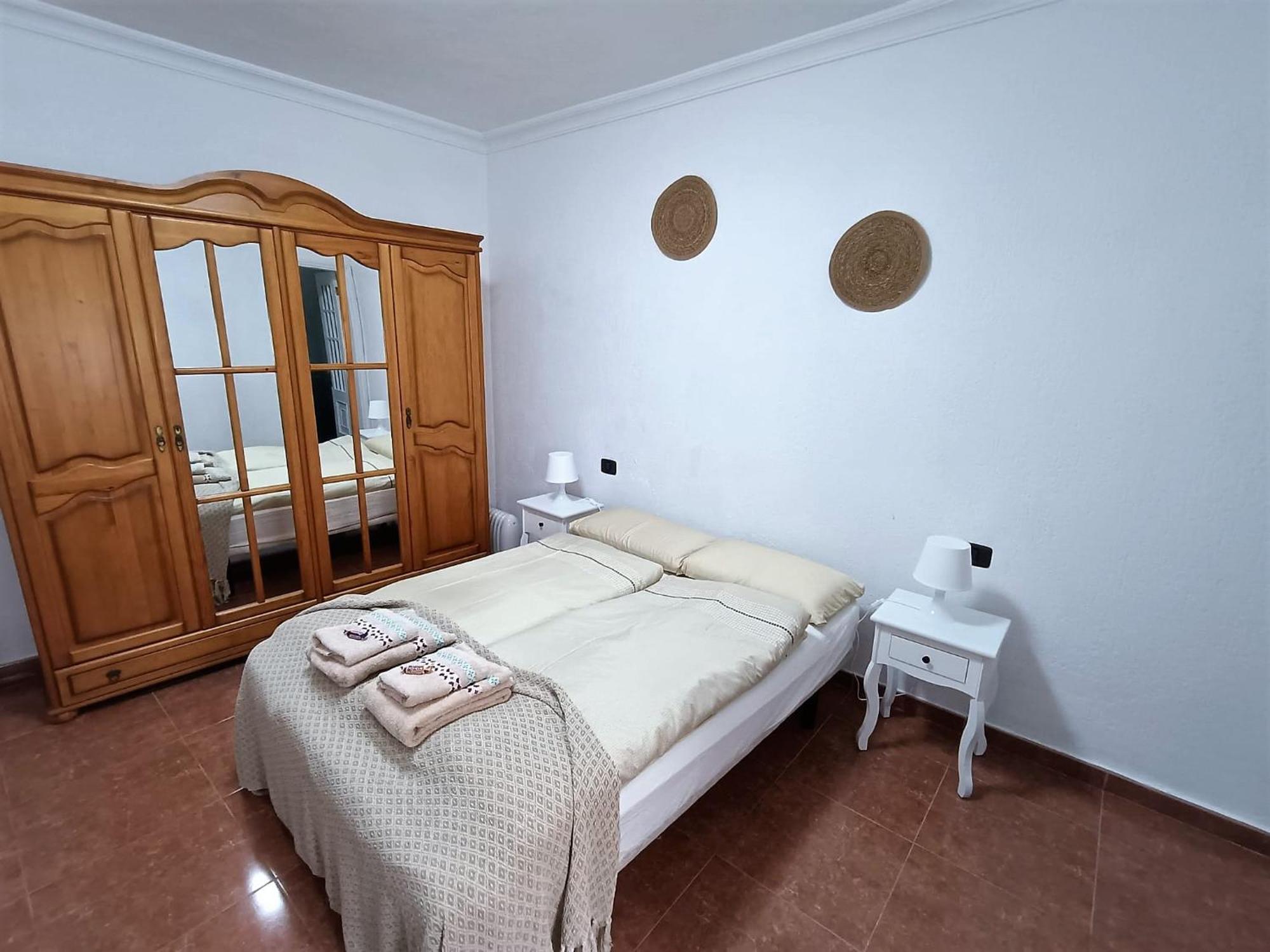 Rincon De Joel Habitacion Con Bano Privado La Orotava Exterior foto