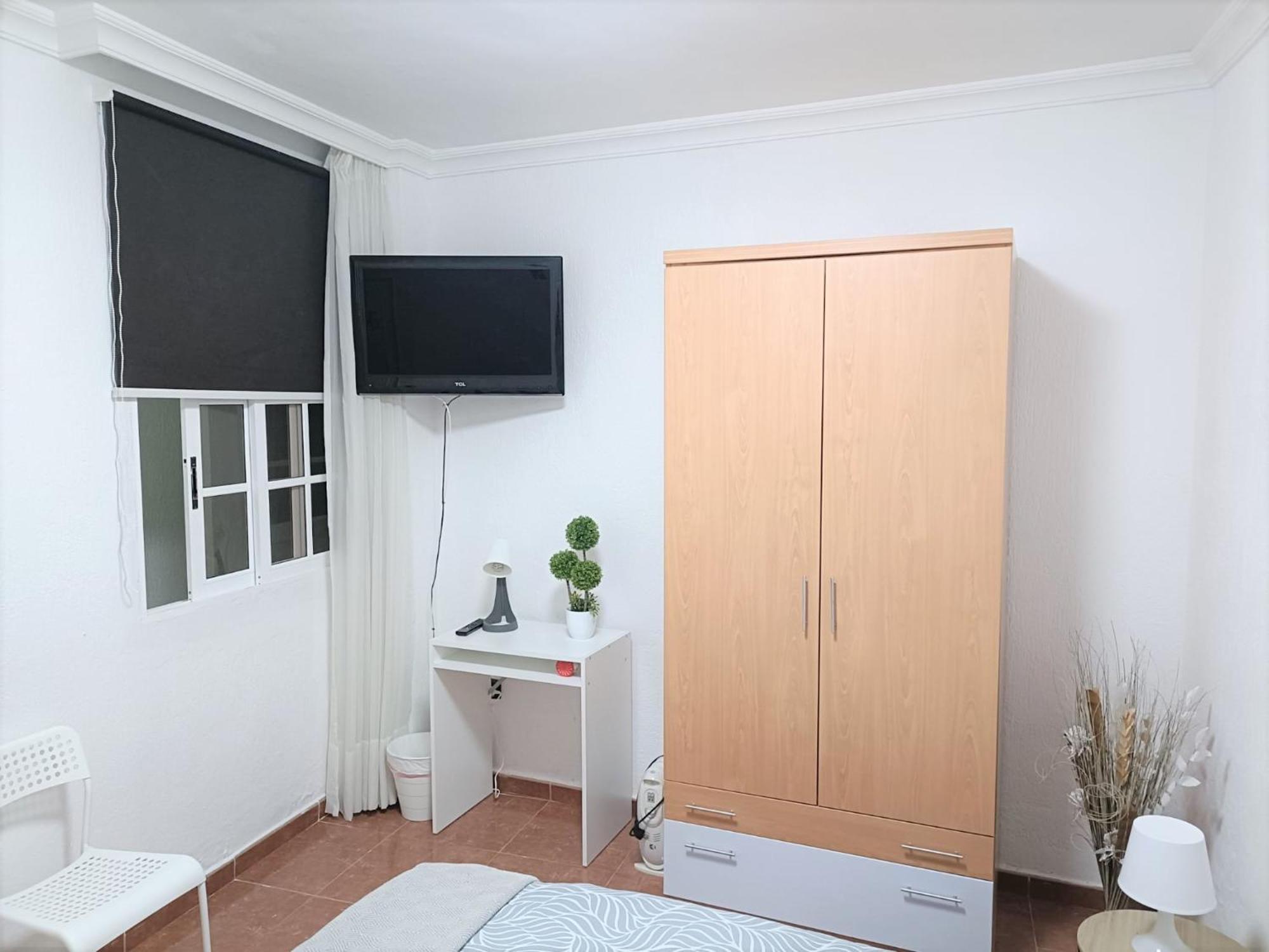 Rincon De Joel Habitacion Con Bano Privado La Orotava Exterior foto